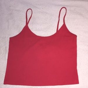pacsun tank top